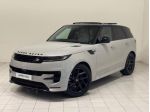 Land Rover Range Rover Sport 3.0D I6 249 MHEV Dynamic SE aut. N1 Autocarro