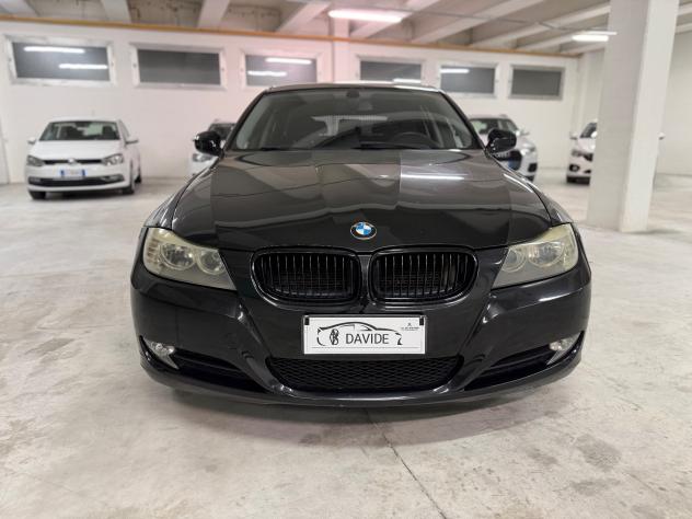 Bmw 320 320d cat Touring Futura - Foto 8