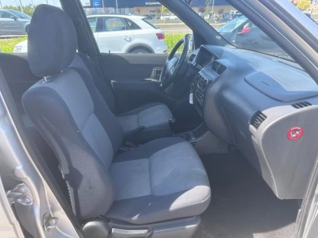 DAIHATSU Terios 1.3i GPL 16V cat 4WD SX rif. 23699255 - Foto 9