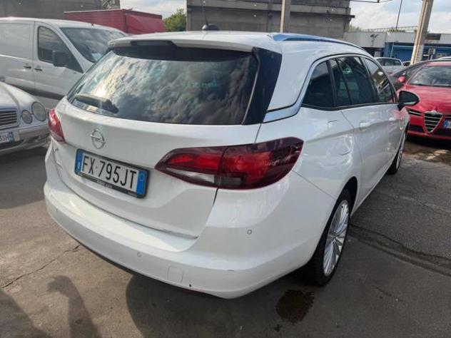 OPEL Astra 1.6 CDTi 136CV Start&Stop Sports Tourer Innovation rif. 23989341 - Foto 5
