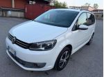 VOLKSWAGEN Touran 1.4 TSI Highline EcoFuel senza lavoro da fare rif. 23527275