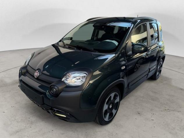 FIAT Pandina Pandina Cross 1.0 firefly hybrid s&s 65cv rif. 24148025