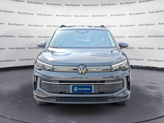 Volkswagen Tiguan Tiguan 2.0 tdi Life 150cv dsg - Foto 2