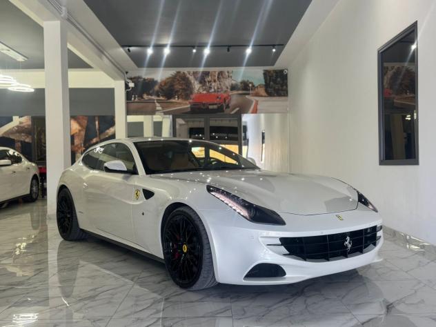 Ferrari FF DCT TAILOR MADE - Foto 6