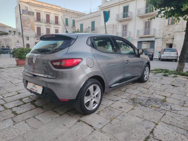Renault Clio 1.5 dCi 8V 75CV 5 porte Wave - Foto 6