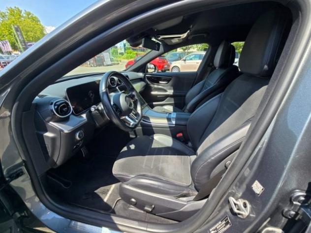 MERCEDES-BENZ C 220 d Mild hybrid S.W. Premium IVA ESPOSTA PERMUTE rif. 23992537 - Foto 6