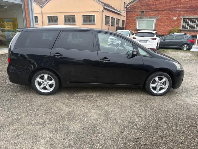 Mitsubishi Grandis 2.0 DI-D 7 posti -Unico proprietario! - Foto 4