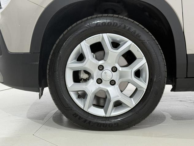 Jeep Avenger 1.2 Turbo Altitude - Foto 4