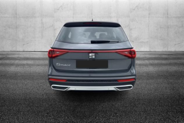 SEAT Tarraco 2.0 TDI DSG XCELLENCE rif. 23757967 - Foto 5