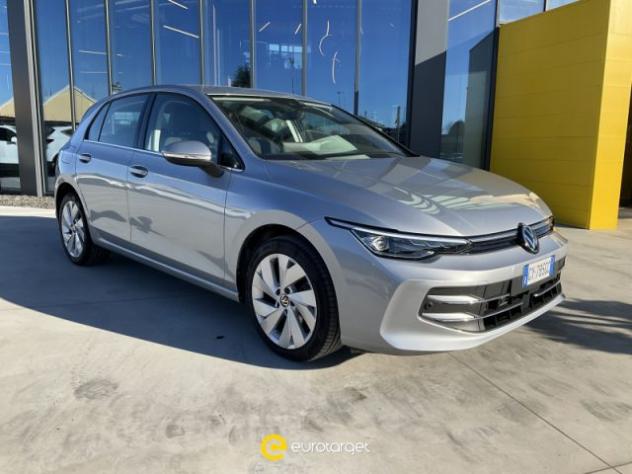 VOLKSWAGEN Golf 2.0 TDI 150 CV DSG SCR Style rif. 23757462