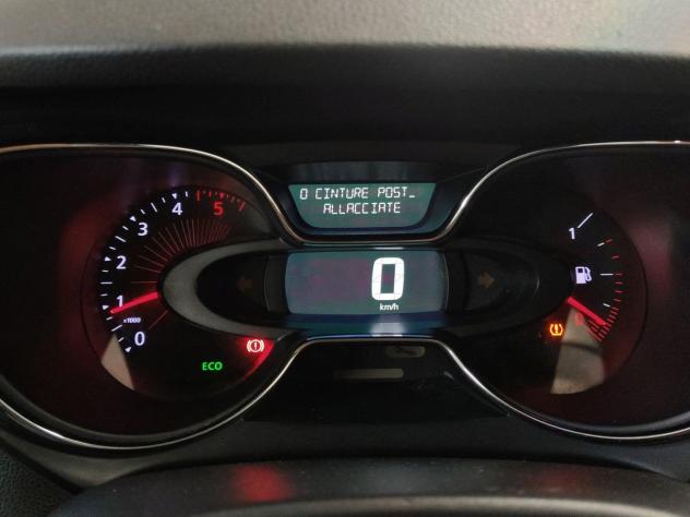 Renault Captur dCi 8V 90 CV Start&Stop Energy Intens - Foto 8