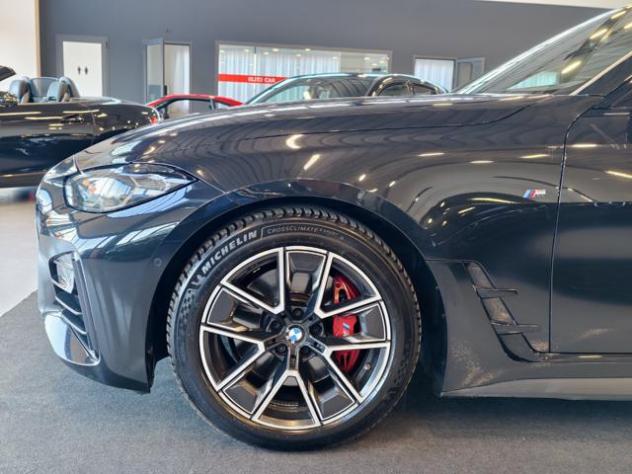 BMW 420 d xDrive 48V Msport TETTO / FARI LASER rif. 24105753 - Foto 7