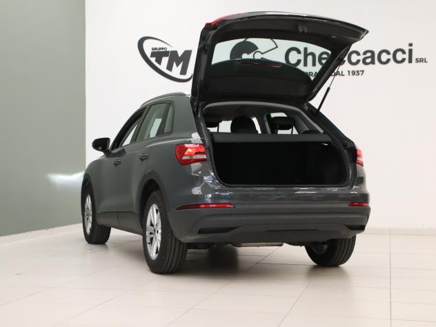 AUDI Q3 II 2021 35 2.0 tdi Business Advanced s-tronic IVA ESPOSTA - Foto 7