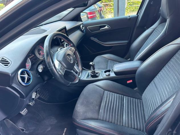 Mercedes-benz A 180 CDI Automatic Premium - Foto 7