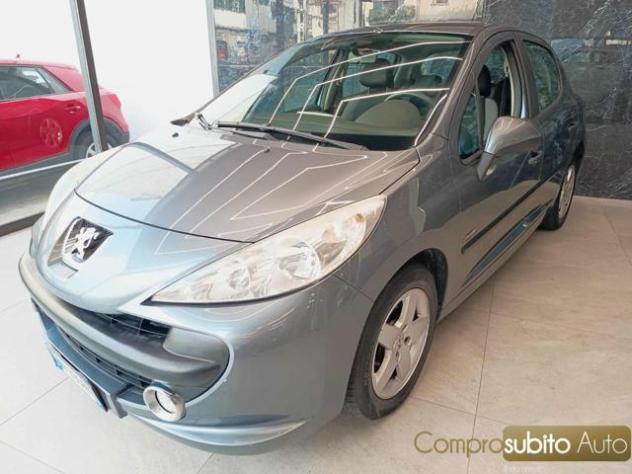 PEUGEOT 207 1.4 VTi 95CV 5p. X Line rif. 24055108 - Foto 3