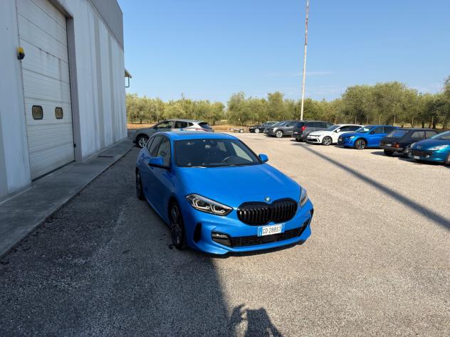 Bmw 120 120d 5p. Msport - Foto 6