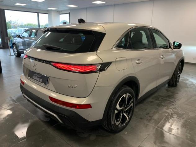 DS AUTOMOBILES DS 7 1.5 BlueHDi Automatico Bastille Business rif. 23253028 - Foto 4