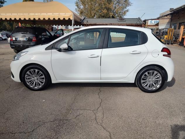Peugeot 208 PureTech 82 5p. GPL Access, BENZINAGPL, OK NEOPATENTATI - Foto 6
