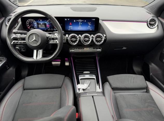 Mercedes-Benz GLA 200 d8G-DCT AMG Line Advanced Plus - Foto 5