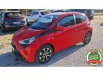 TOYOTA Aygo 1.0 VVT-i 72 CV 5 porte x-fun rif. 24069747