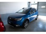 Dacia Sandero II 2017 Stepway Stepway 0.9 tce turbo Comfort Gpl s&s 90cv