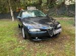 ALFA ROMEO 156 1.9 JTD SPORTWAGON EXCLUSIVE