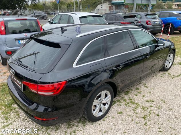 AUDI - A4 Avant - 2.0 TDI 150CV - FINANZIABILE - Foto 6