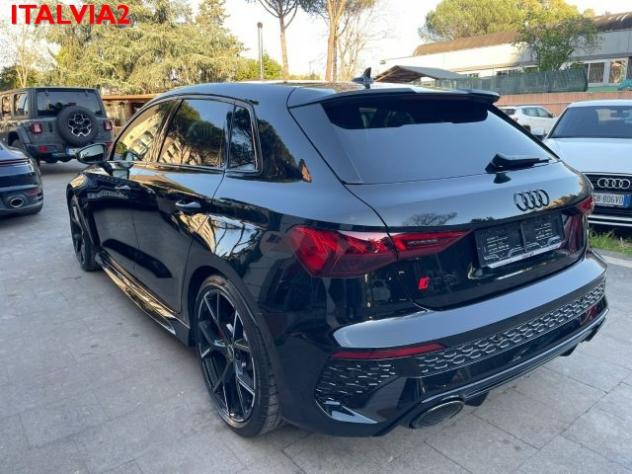 AUDI RS3 SPB TFSI quattro B&O TETTO rif. 18845945 - Foto 7