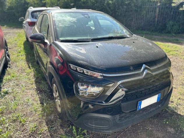Citroën C3 BlueHDi 100 S&S Feel - Foto 2