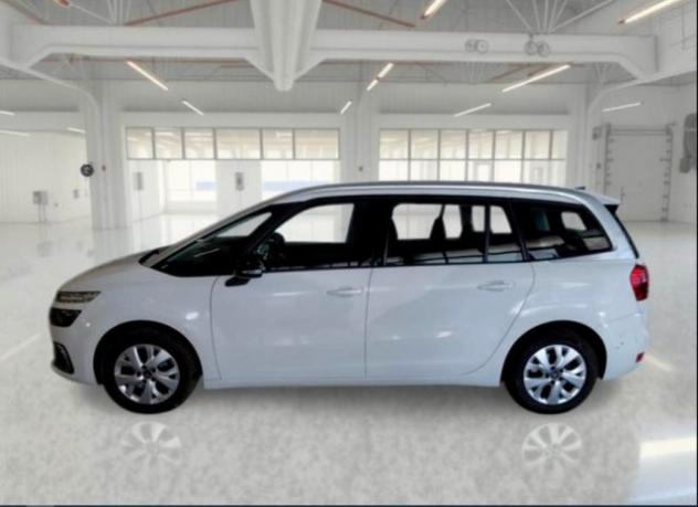 CITROEN Grand C4 Spacetourer 1.5hdi 130 EAT8 Retrocamera UNIPRO IVA DEDUCIBILE rif. 23974892 - Foto 9