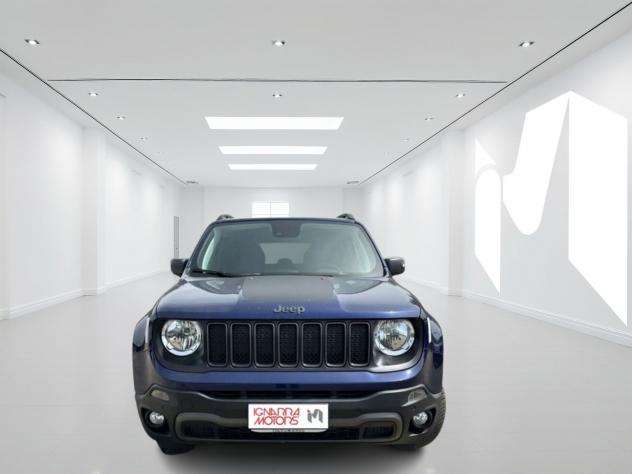 Jeep Renegade 1.3 T4 PHEV 4xe AT6 Trailhawk GK082NT - Foto 2