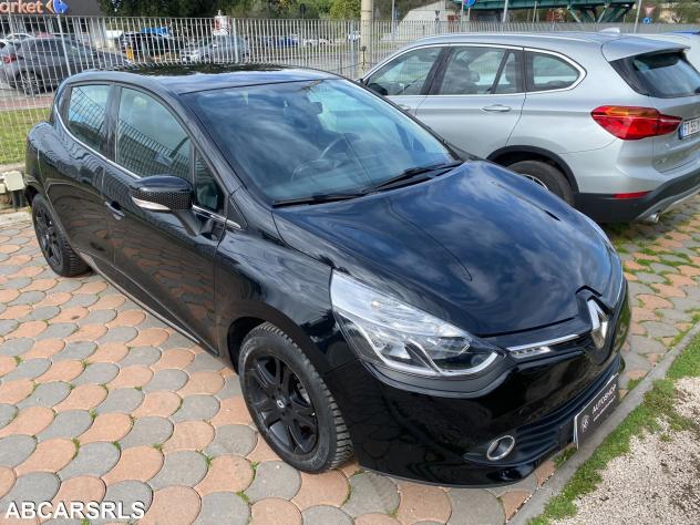 RENAULT - Clio - dCi 8V 75 CV S&S 5p. Energy Duel - Foto 4
