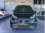 Smart ForTwo 1000 75 kW coupBRABUS Xclusive