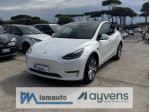 TESLA Model Y LONG RANGE AWD Dual Motor 350Kw rif. 24170789
