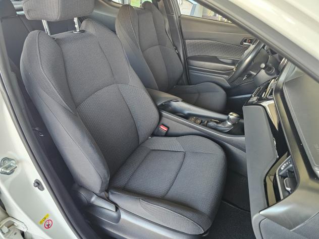 Toyota C-HR 1.8 Hybrid E-CVT Business - Foto 6