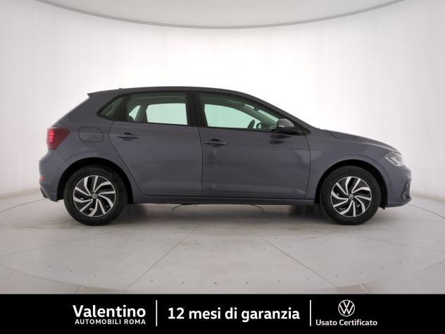 Volkswagen Polo 1.0 EVO Life - Foto 2