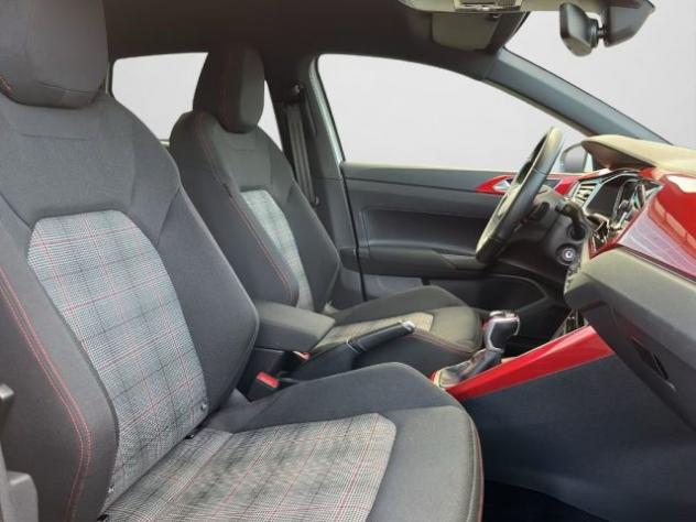 VOLKSWAGEN Polo 2.0 TSI DSG GTI - 94.000 rif. 23380137 - Foto 4