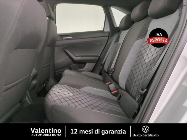 Volkswagen Taigo 1.5 TSI DSG ACT R-Line Plus - Foto 10