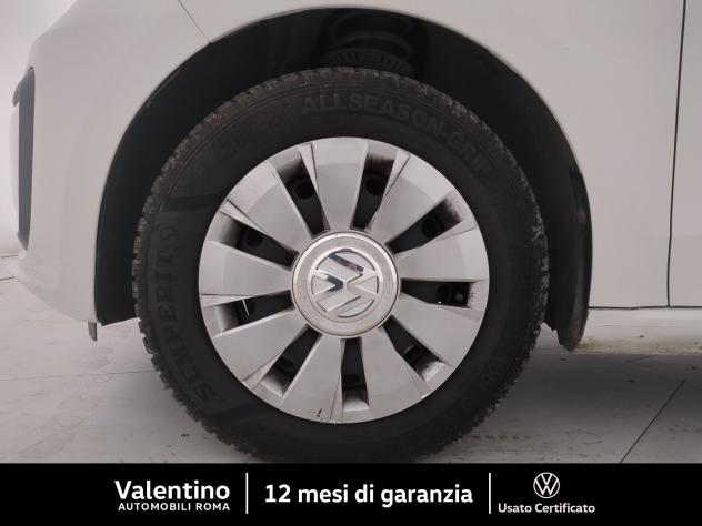 Volkswagen up! 5p 1.0 Move up! 60cv - Foto 9