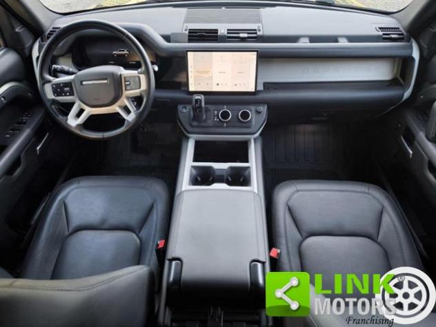 LAND ROVER Defender 110 3.0D AWD Auto X-Dynamic SE N1 rif. 24161146 - Foto 8