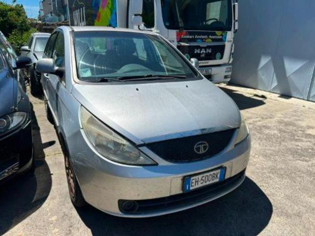 TATA Indica Vista 1.4 Safire Bi Fuel (Gpl) 5p. rif. 24054252 - Foto 5