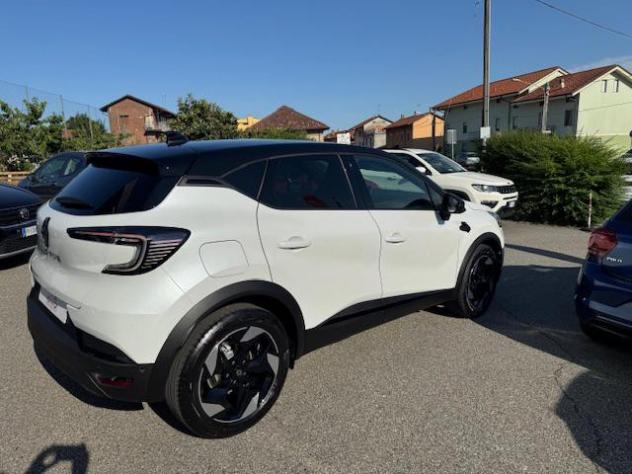 RENAULT Captur techno ECO-G 120 rif. 23816609 - Foto 3