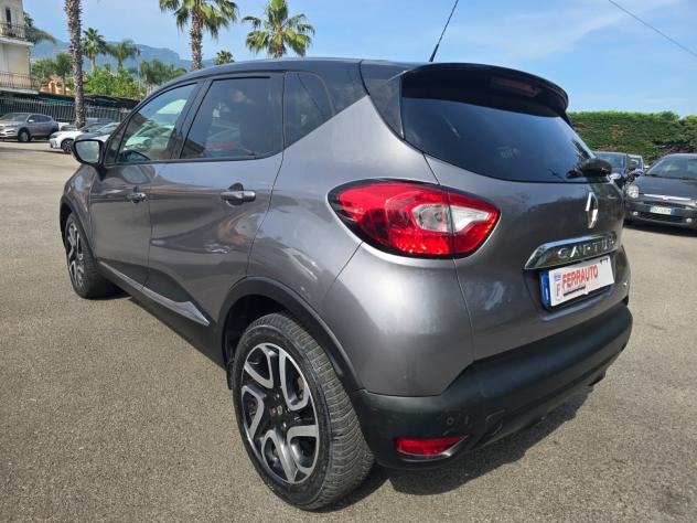 RENAULT CAPTUR 1.5DCI 90CV ENERGY - Foto 4