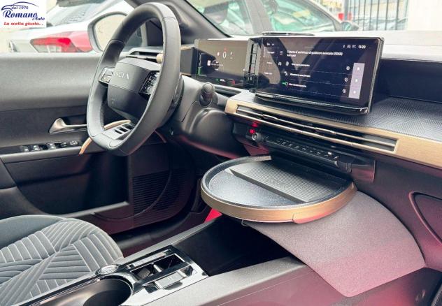 NEW LANCIA - Ypsilon 1.2 mhev LX 100cv e-dct#RETROCAMERA - Foto 8