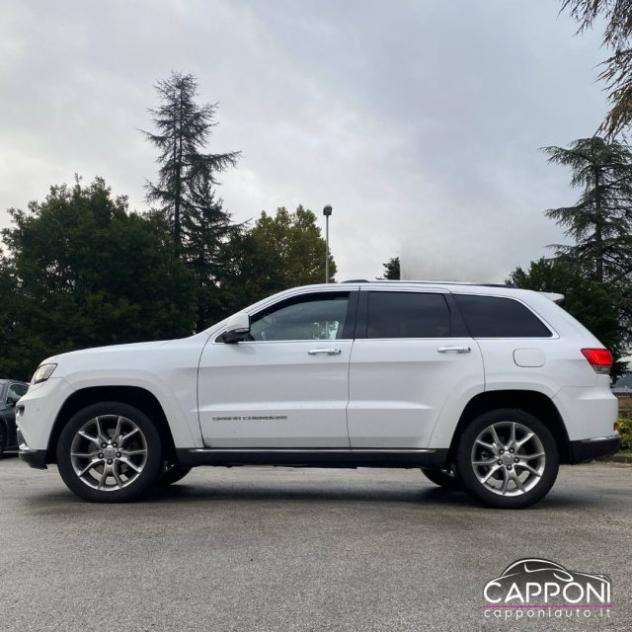 JEEP Grand Cherokee 250 CV Summit rif. 24055524 - Foto 3