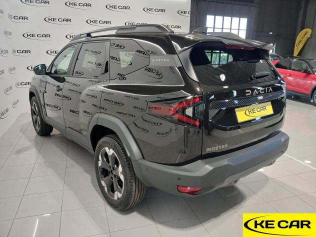 Dacia Bigster 1.2 Mild Hybrid-G 140cv Extreme - Foto 7