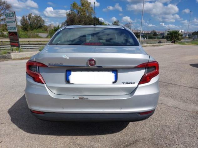 FIAT Tipo 1.3 Mjt 5 porte rif. 23411588 - Foto 8