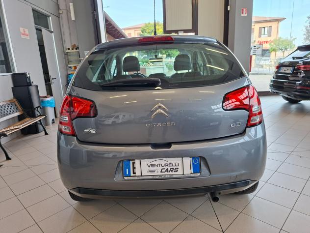 Citroen C3 1.1 Exclusive - Foto 5