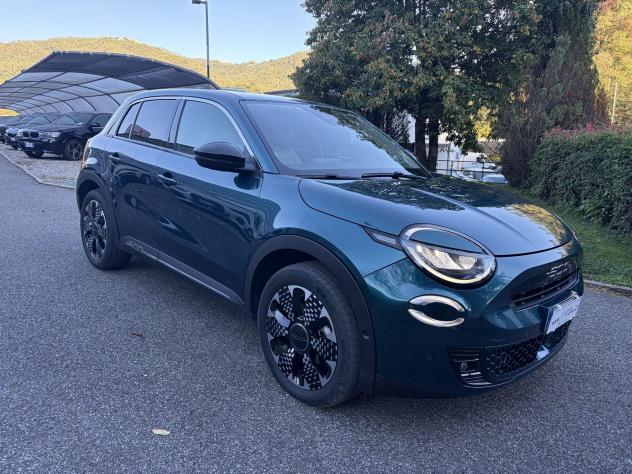 FIAT 600 1.2 hybrid 100cv auto - Foto 3