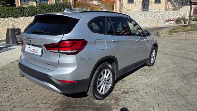 Bmw X1 sDrive16d Aut. Business Advantage - Foto 10